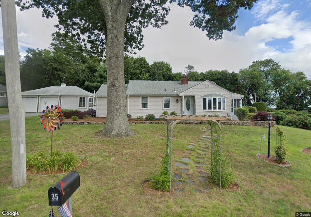 31 Hess Ave, Warwick, RI 02889 - photo 1