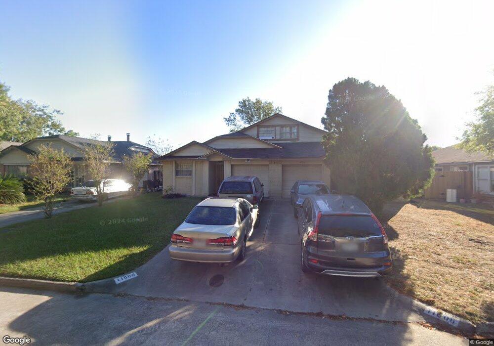 11008 Tobasa Ct, Houston, TX 77086 - photo 1