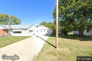 703 North St, Guthrie Center, IA 50115