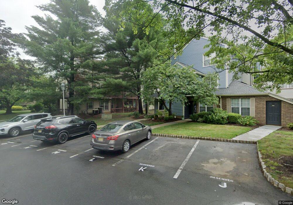 5151 Beech Ct unit 5151, Monmouth Junction, NJ 08852 - photo 1