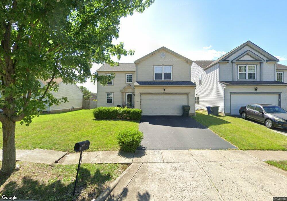 3281 Payday Ln, Columbus, OH 43232 - photo 1