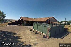 66 15th St W, Havre, MT 59501