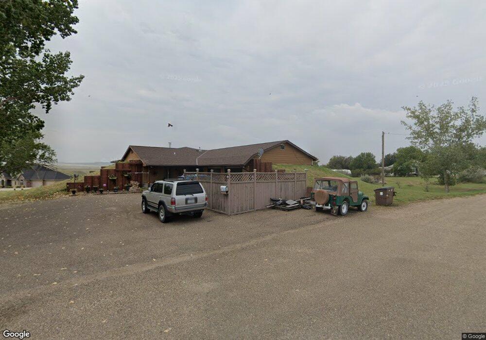 66 15th St W, Havre, MT 59501 - photo 1