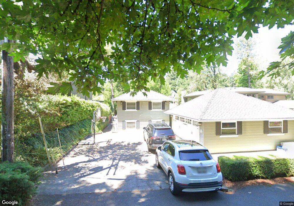 17349 Kelok Rd, Lake Oswego, OR 97034 - photo 1