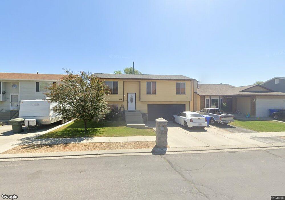 7921 S 2870 W, West Jordan, UT 84088 - photo 1
