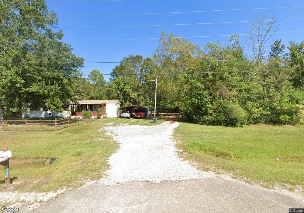 3792 Highway 43 N, Picayune, MS 39466 - photo 1