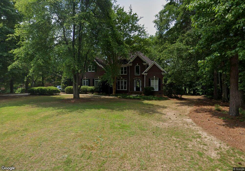 1020 Lane Creek Ct, Bishop, GA 30621 - photo 1