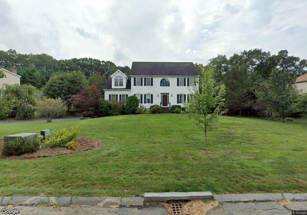 46 Wampanoag Dr, Franklin, MA 02038 - photo 1