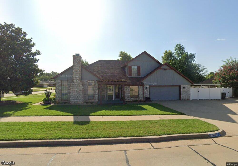 1400 E Main St, Moore, OK 73160 - photo 1