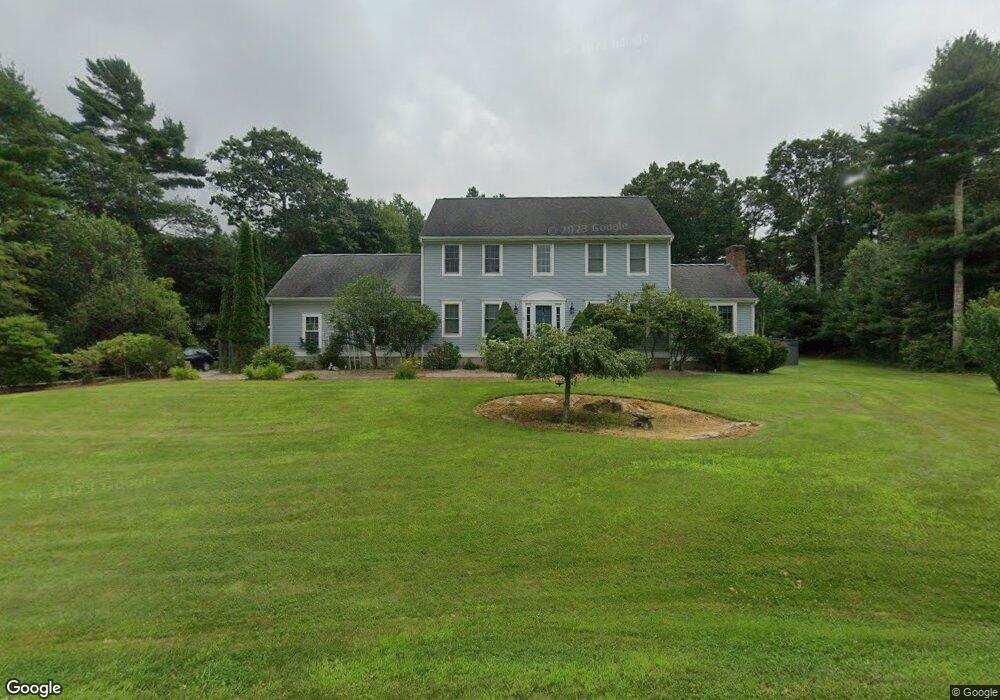 12 Christine Dr, North Dartmouth, MA 02747 - photo 1