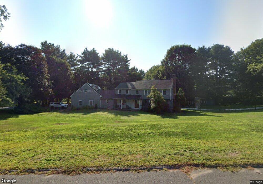 15 Chestnut Hill Rd unit RD, West Simsbury, CT 06092 - photo 1