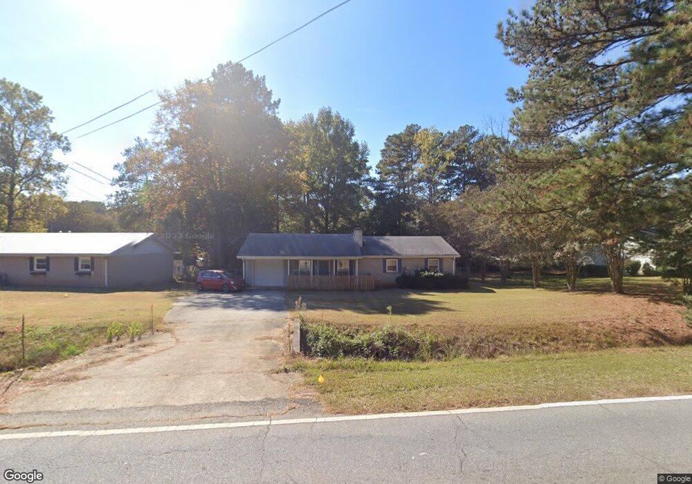 2377 Stanton Rd SE, Conyers, GA 30094 - photo 1