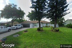 1837 51st Terrace SW, Naples, FL 34116