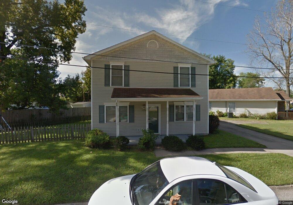 3936 Dunbar Ave, New Albany, IN 47150 - photo 1