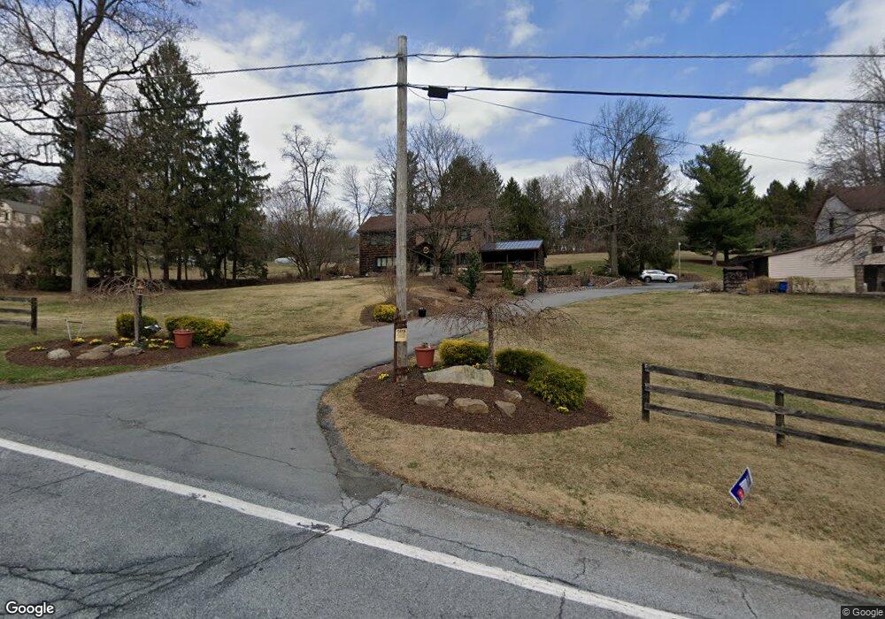 379 Hunters Rd, Mohnton, PA 19540 - photo 1