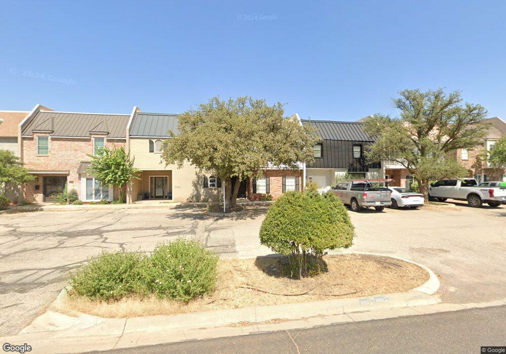 2218 Western Dr, Midland, TX 79705 - photo 1