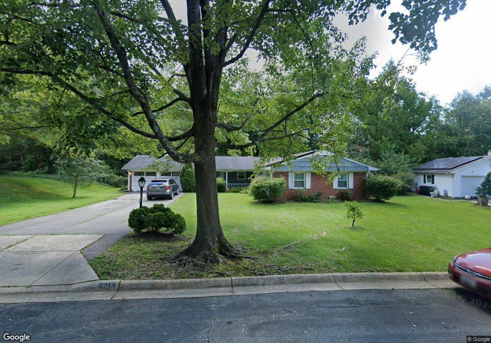 9213 Twin Hill Ln, Laurel, MD 20708 - photo 1