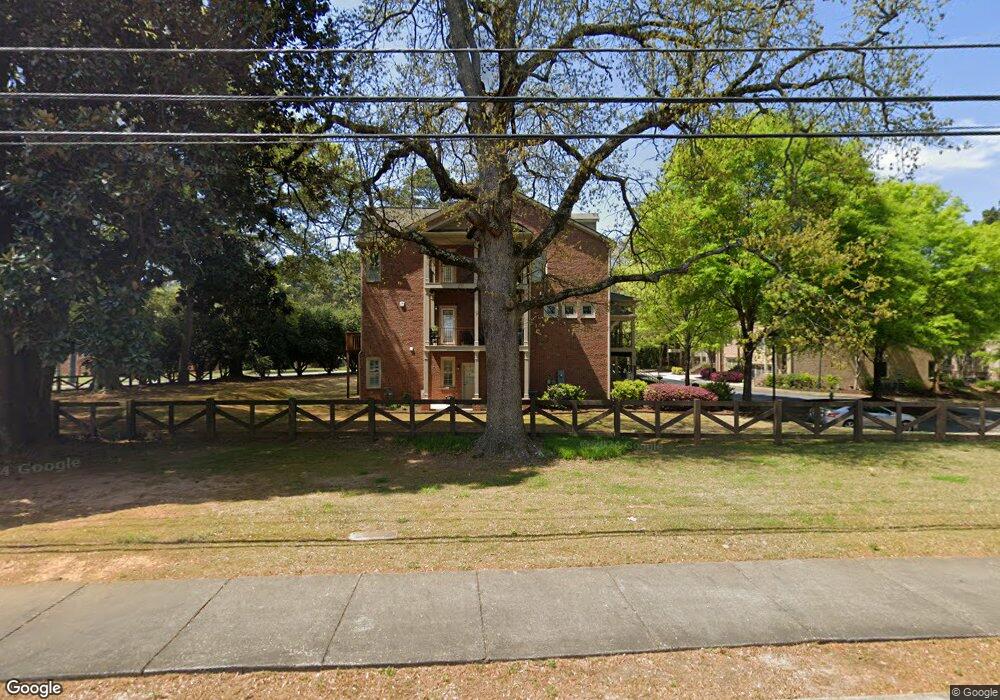 1040 Houze Rd, Roswell, GA 30076 - photo 1