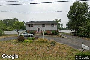 105 Cedar Lake Dr, Williamstown, NJ 08094