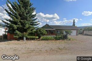 155 County Road 148, Smoot, WY 83126