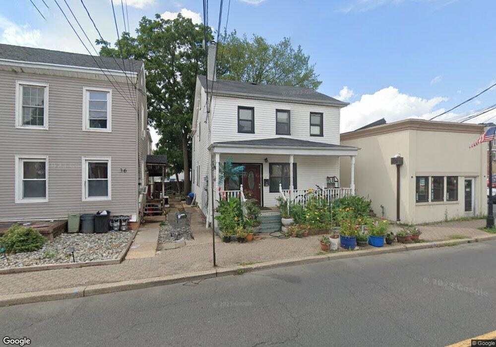 30 S Bridge St, Somerville, NJ 08876 - photo 1