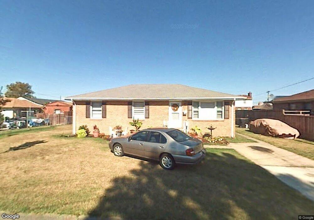 726 Nelson St, Portsmouth, VA 23704 - photo 1