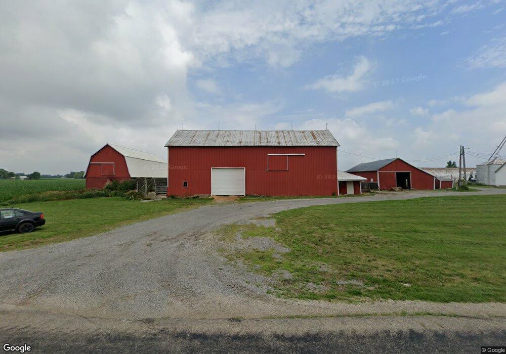 5704 W 1350 N, Nappanee, IN 46550 - photo 1