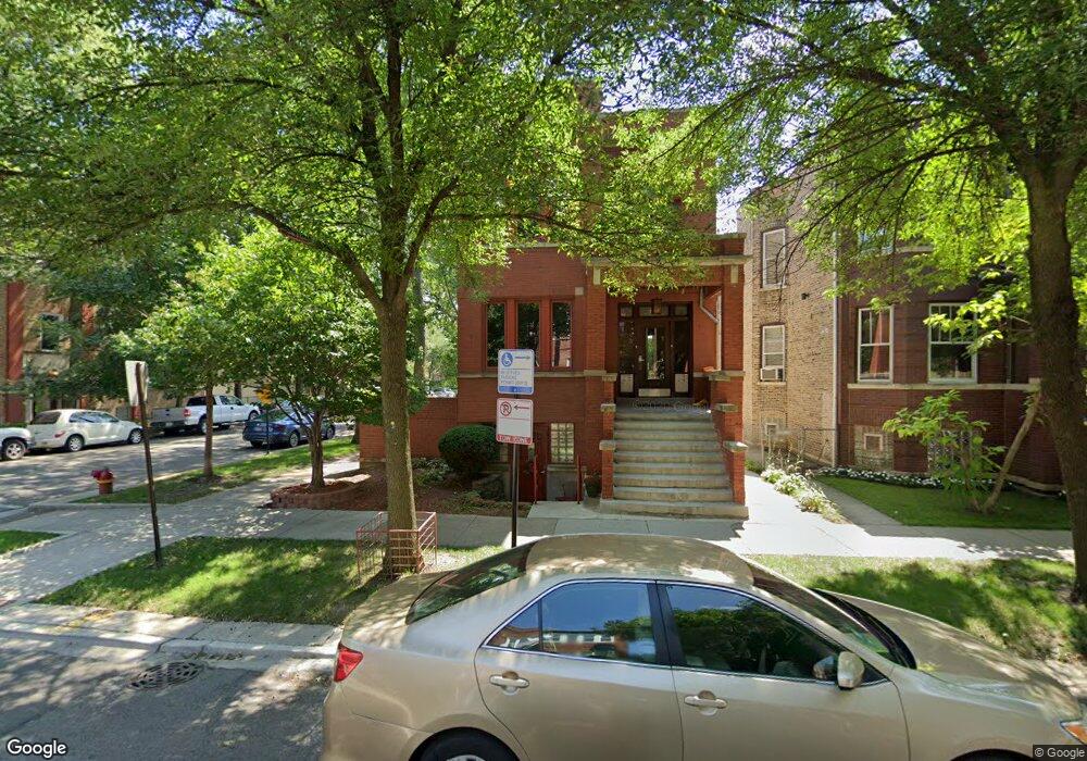 2201 W Cortez St unit EG, Chicago, IL 60622 - photo 1