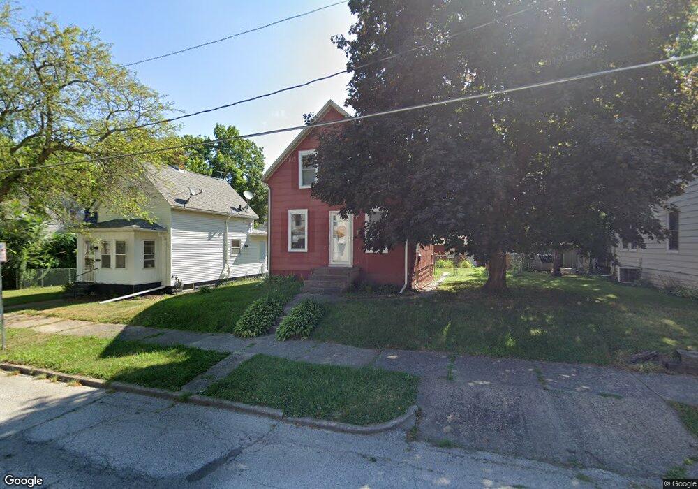 1808 2nd St, Moline, IL 61265 - photo 1