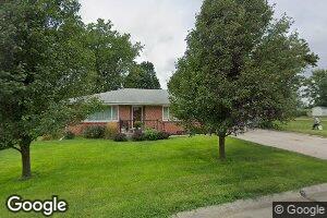 539 Canfield St, Beemer, NE 68716