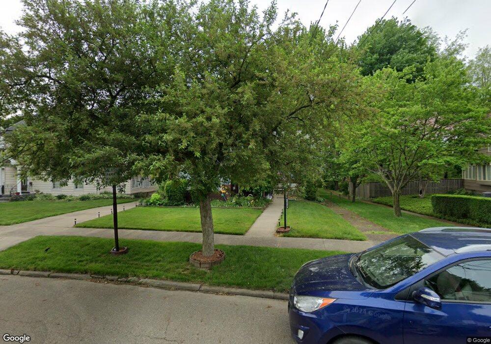 1610 Hillside Terrace, Akron, OH 44305 - photo 1