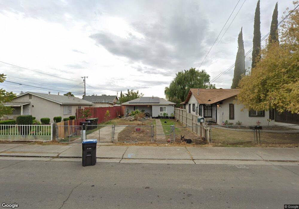 520 W 9th St, Stockton, CA 95206 - photo 1