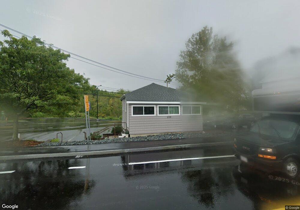 239 Winthrop St unit 4, Rehoboth, MA 02769 - photo 1