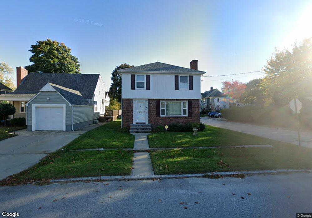 48 Chestnut Ave, Cranston, RI 02910 - photo 1