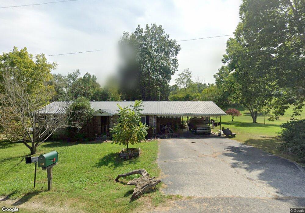 230 Southwood Dr, Linden, TN 37096 - photo 1