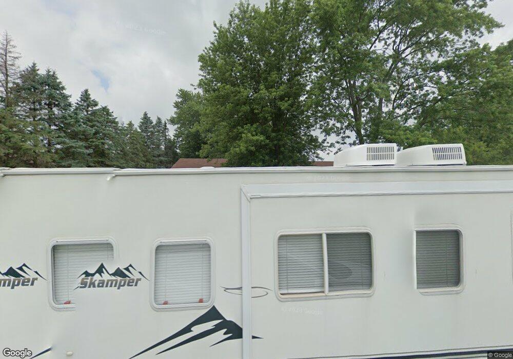 7650 W 1350 N, Nappanee, IN 46550 - photo 1