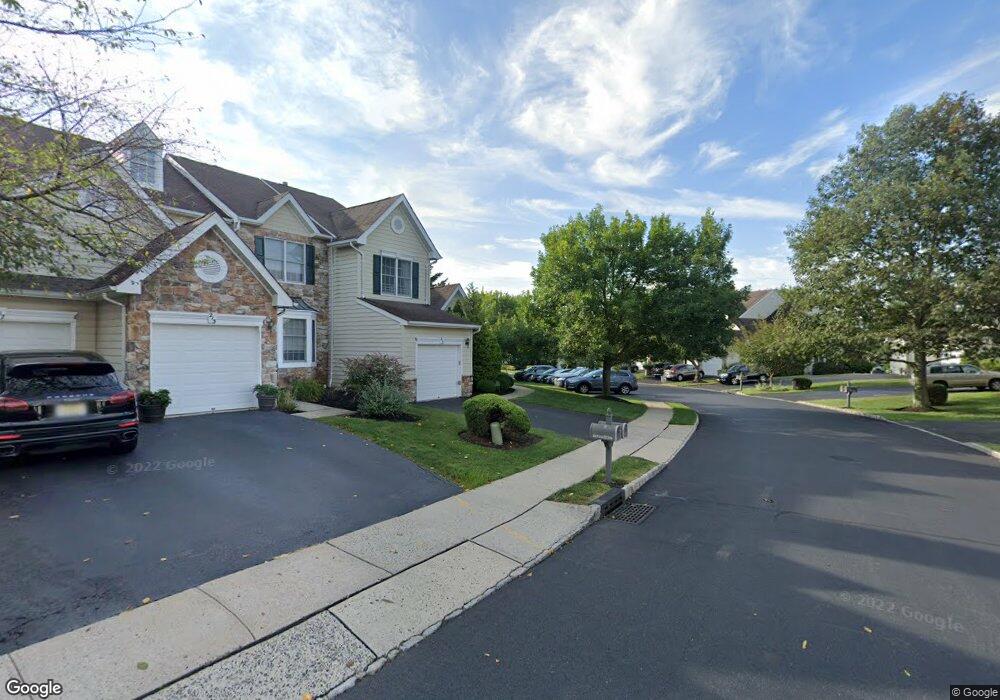 213 Patriot Hill Dr, Basking Ridge, NJ 07920 - photo 1