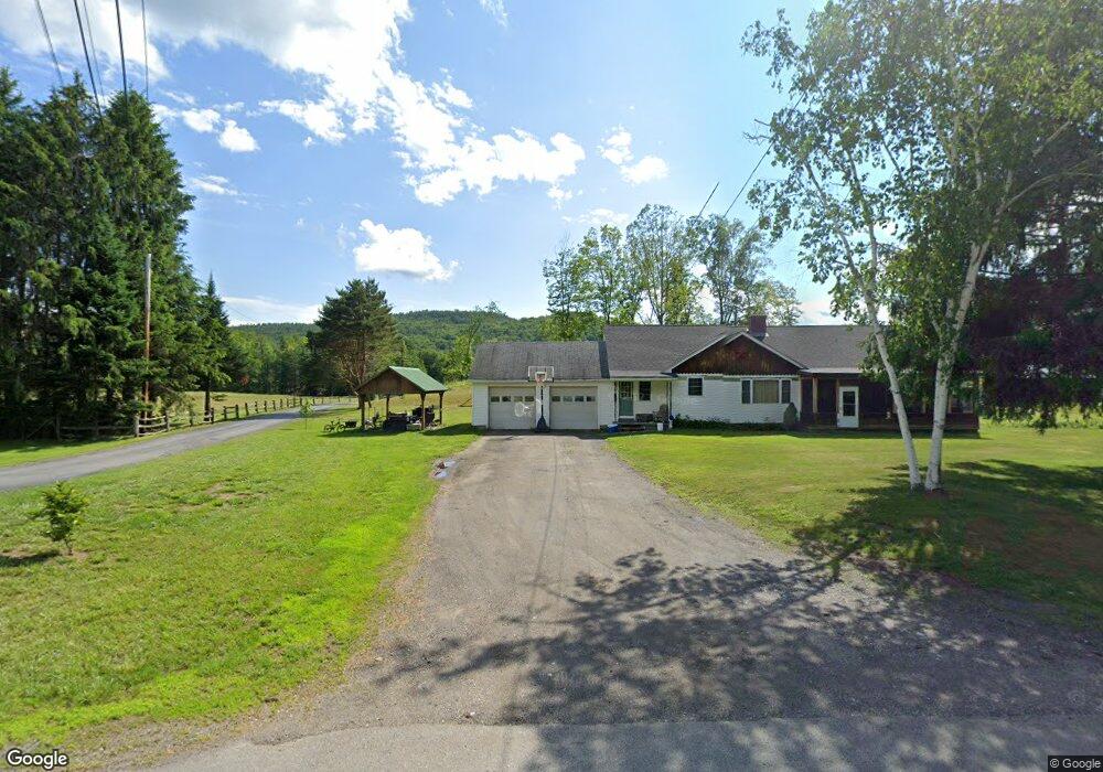 129 Poor Rd, West Chesterfield, NH 03466 - photo 1