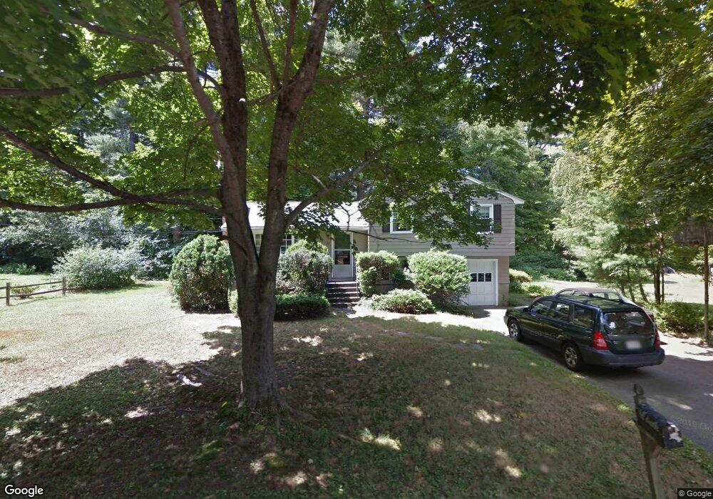 26 Constitution Rd, Lexington, MA 02421 - photo 1