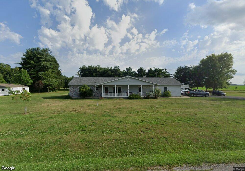 6551 W 100 S, Andrews, IN 46702 - photo 1