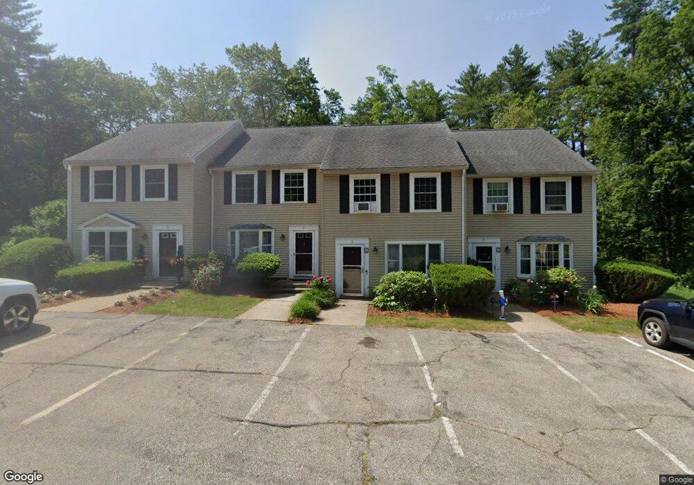 5 Franconia Dr, Merrimack, NH 03054 - photo 1