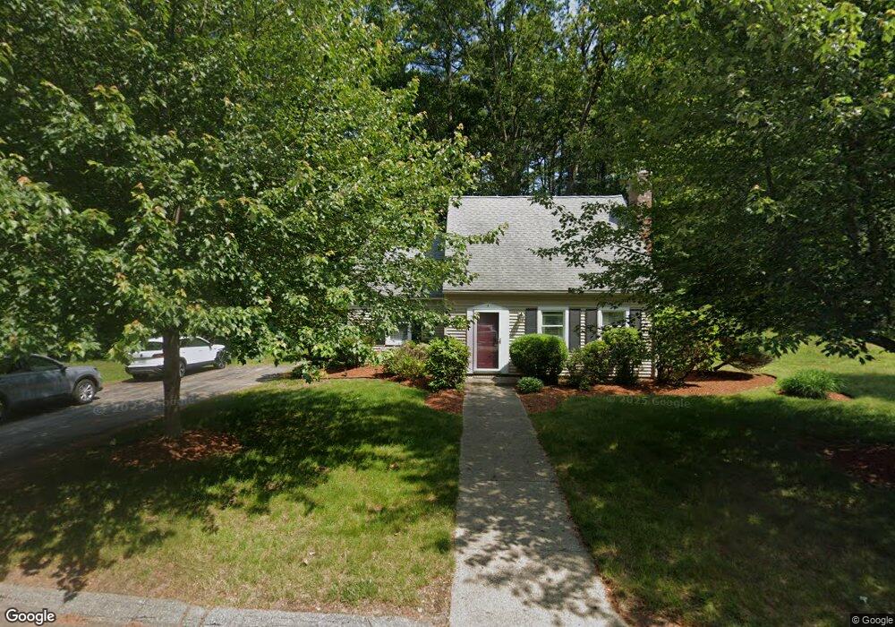 14 Franconia Dr, MerriMacK, NH 03054 - photo 1