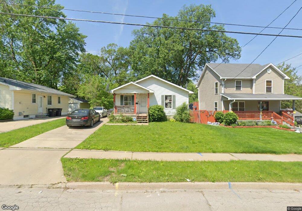 1642 13th St, Des Moines, IA 50314 - photo 1