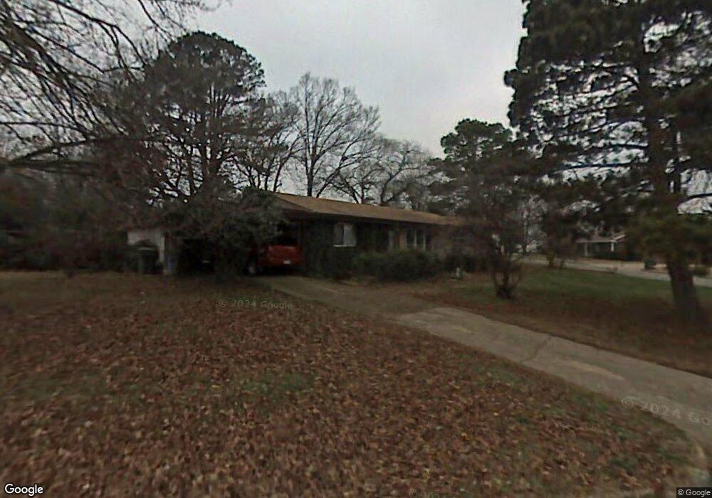 1200 S 10th St, Rogers, AR 72756 - photo 1