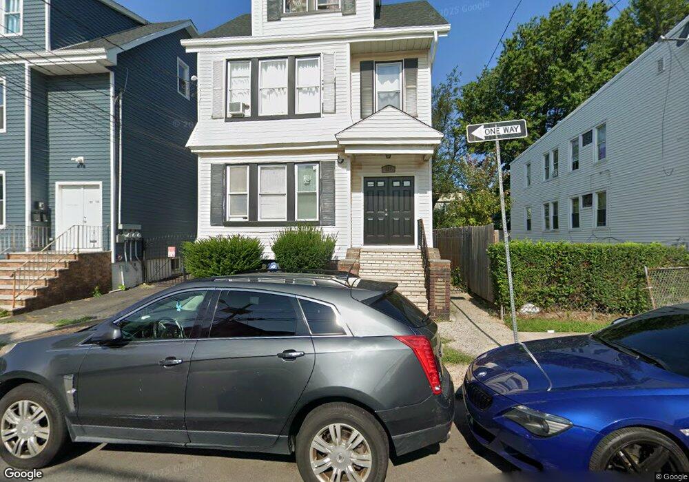 131 Dewey St, Newark, NJ 07112 - photo 1