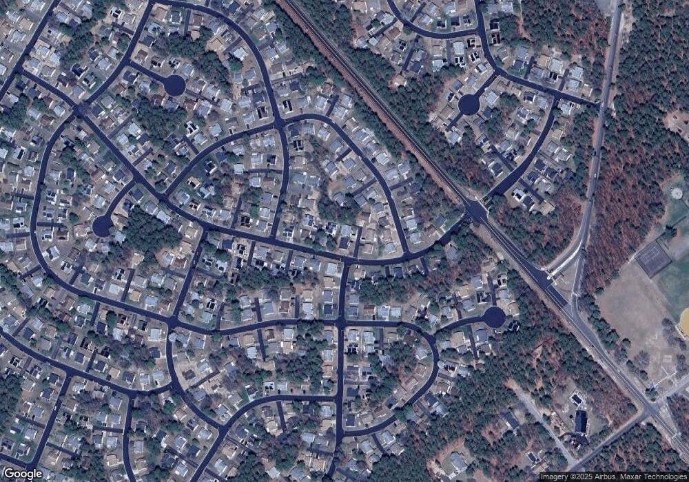 14 S Chestnut Ave unit 71, Whiting, NJ 08759 - photo 1