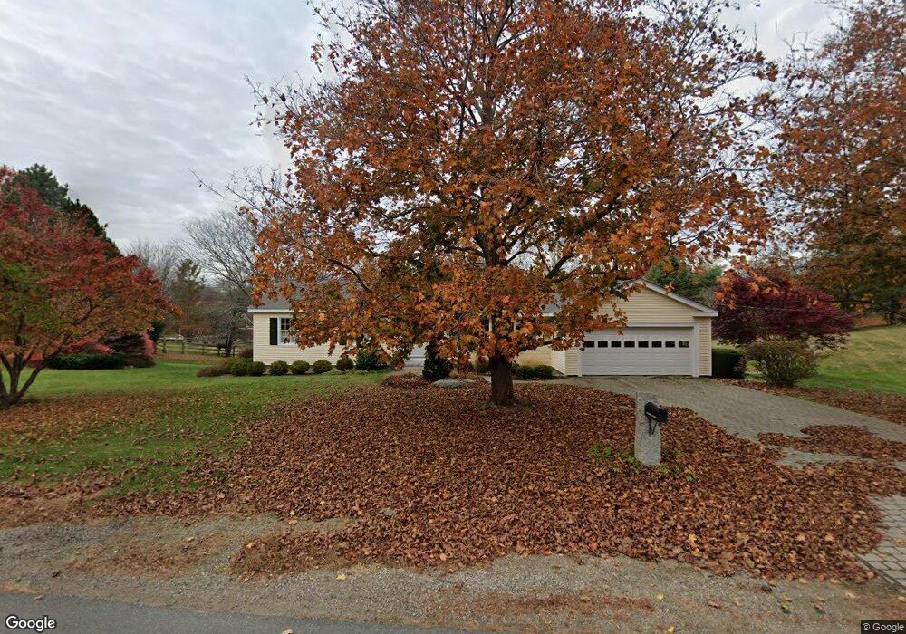 40 Green St, Newbury, MA 01951 - photo 1