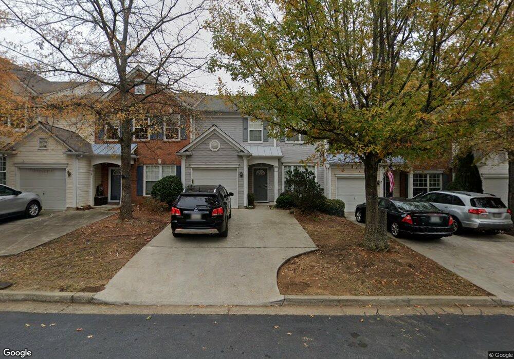 2781 Ashleigh Ln, Alpharetta, GA 30004 - photo 1