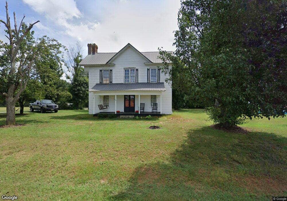 3047 Deep River Church Rd, Ramseur, NC 27316 - photo 1