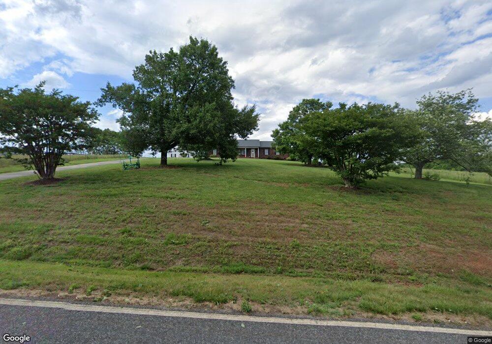 846 Bailey Farm Rd, Statesville, NC 28625 - photo 1